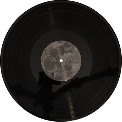 To Shiver The Sky - secondary