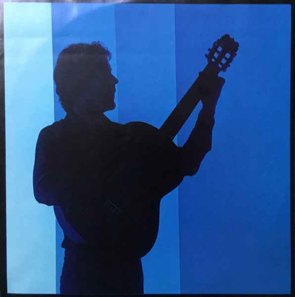 The Michael Johnson Album - secondary