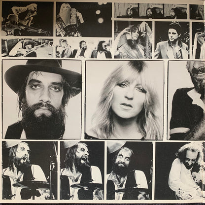 Fleetwood Mac - Fleetwood Mac Live