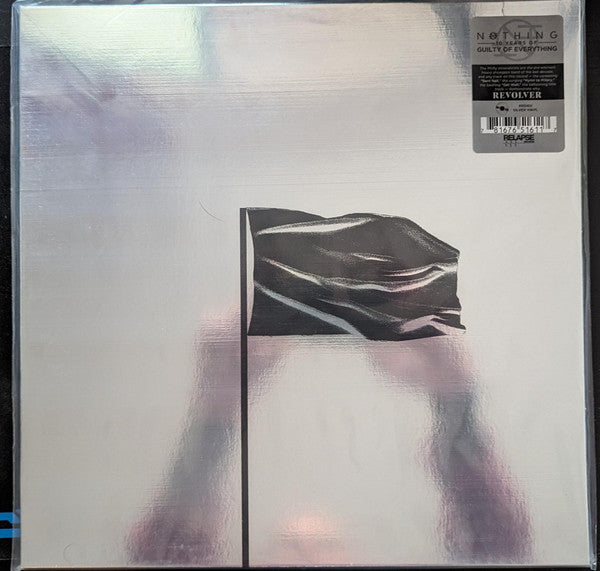 10 Years Of Guilty Of Everything - secondary