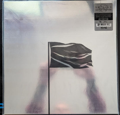 10 Years Of Guilty Of Everything - secondary