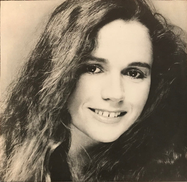 Nicolette Larson - All Dressed Up And No Place To Go