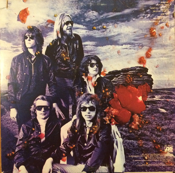 Yes - Tormato