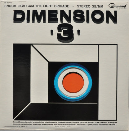 Dimension •3• - primary