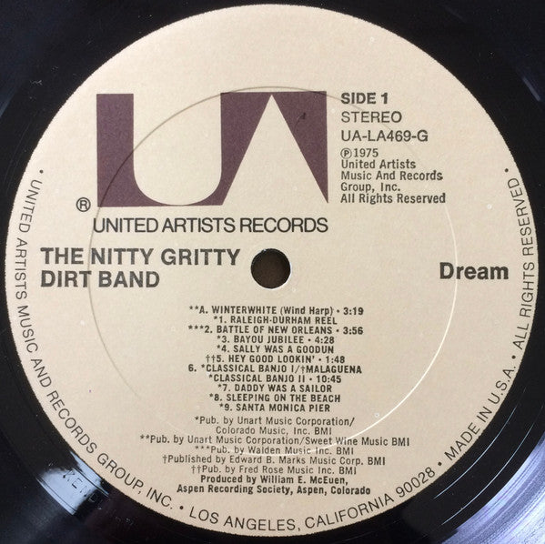 Dream - secondary