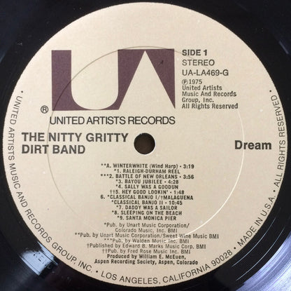 Dream - secondary