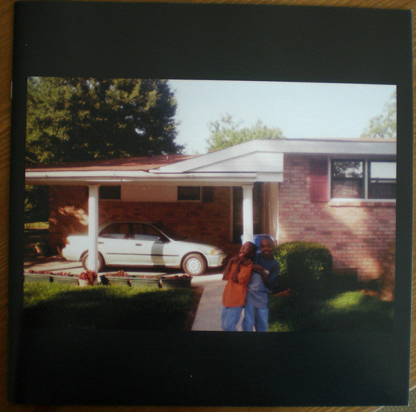 Wait Til I Get Over - secondary