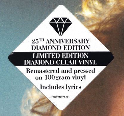 The Woman In Me - secondary