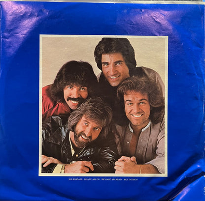 Greatest Hits - secondary