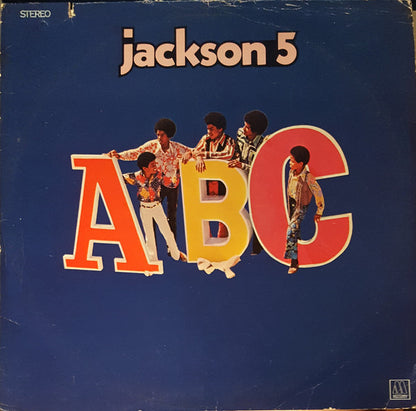 ABC - primary
