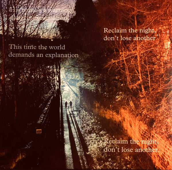 A Bit Of Previous - secondary