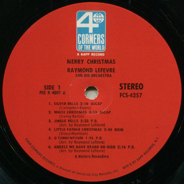 Merry Christmas - secondary