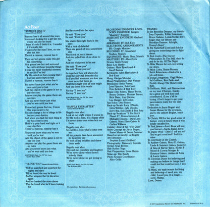 Once Upon A Time... - secondary