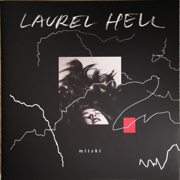 Laurel Hell - primary
