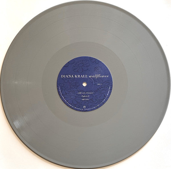 Wallflower - secondary