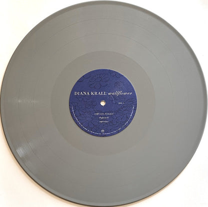 Wallflower - secondary