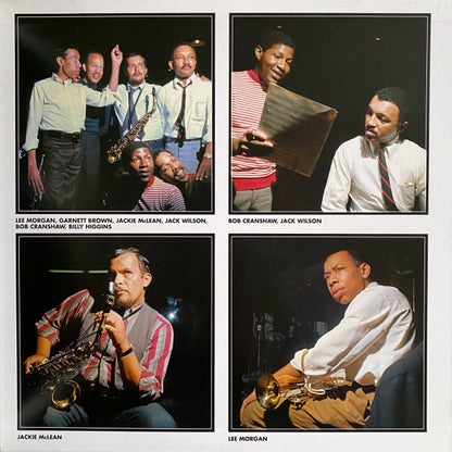 Easterly Winds - secondary