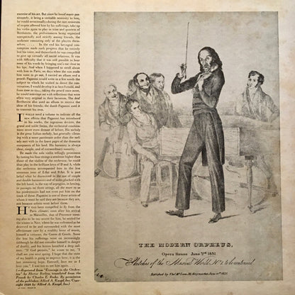 Niccolò Paganini, Arthur Grumiaux, Franco Gallini, Orchestre Des Concerts Lamoureux - Concerto No. 4 In D Minor / Concerto No. 1 In D Major