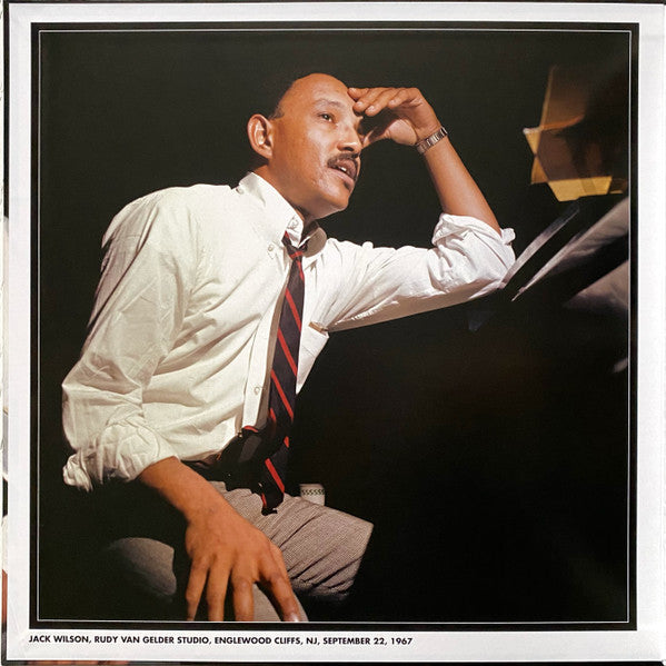 Easterly Winds - secondary