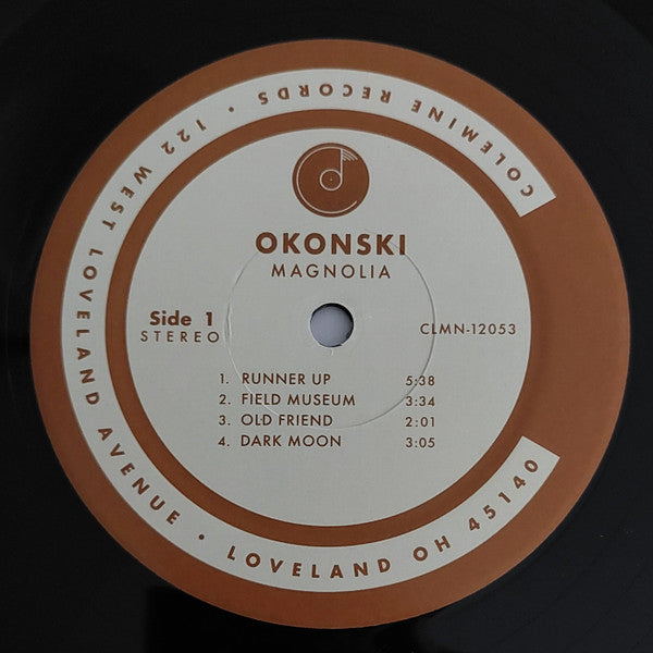 Magnolia - secondary