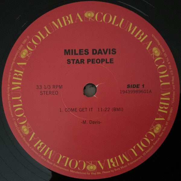 Star People - secondary