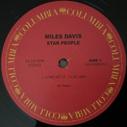 Star People - secondary