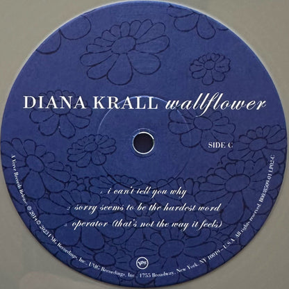 Wallflower - secondary