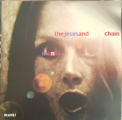 Munki - primary