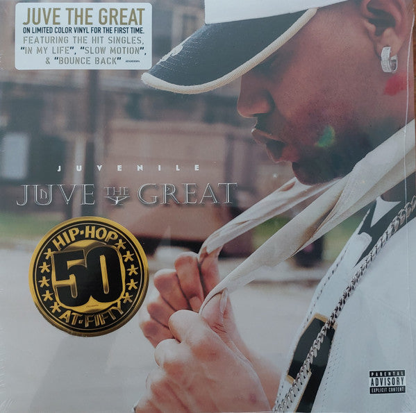 Juve The Great - secondary