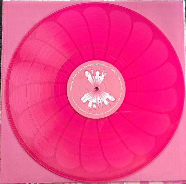 An 80s Love Affair - secondary