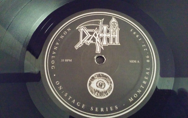 Montreal 06.22.1995 - secondary