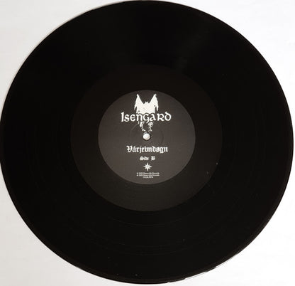 Vårjevndøgn - secondary