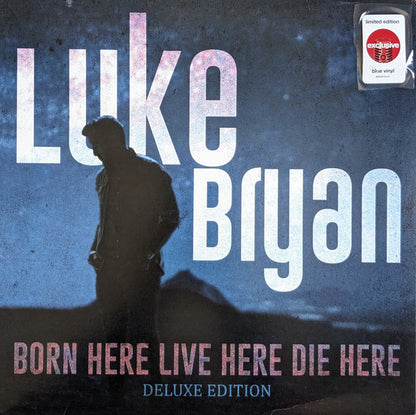 Born Here Live Here Die Here Deluxe Edition - secondary