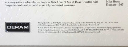 Mathew & Son - secondary