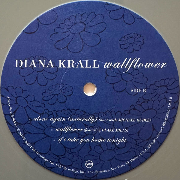 Wallflower - secondary