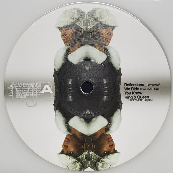 Reflections: A Retrospective - secondary