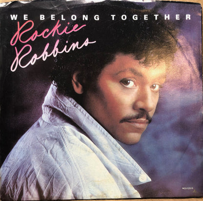 We Belong Together - primary