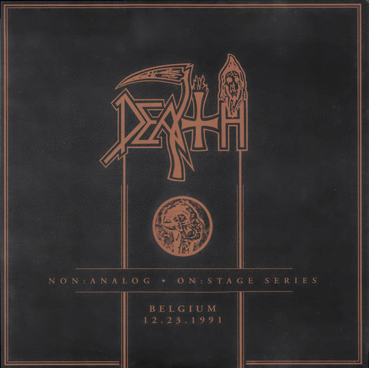 Belgium 12.23.1991 - primary