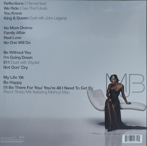 Reflections: A Retrospective - secondary