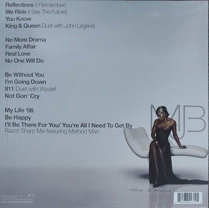 Reflections: A Retrospective - secondary