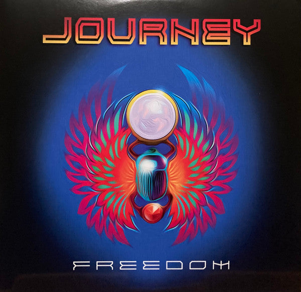 Journey - Freedom