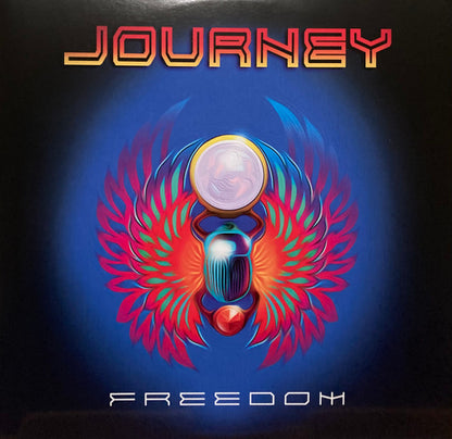 Journey - Freedom