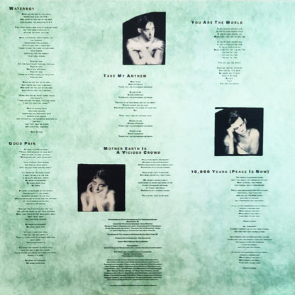 Mental Jewelry - secondary