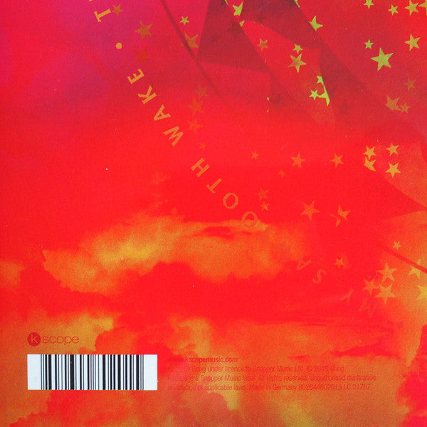 The Universe Also Collapses  - secondary