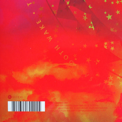 The Universe Also Collapses  - secondary