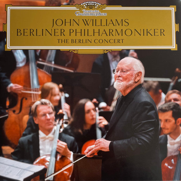 The Berlin Concert - primary