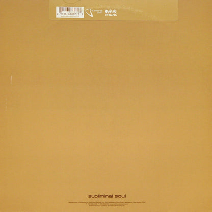 12" Single: Red No. 5 - Happiness Togetherness