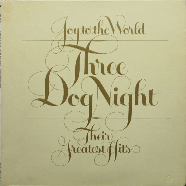 Joy To The World - Their Greatest Hits - primary