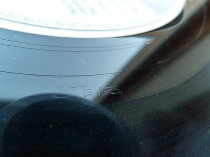 My Aim Is True - secondary