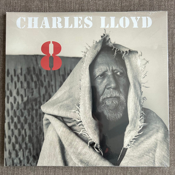 8: Kindred Spirits Live From The Lobero Theater - primary